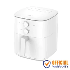 Oraimo SmartAirFryer 1500W 5L Air Fryer (OH-AF210N)